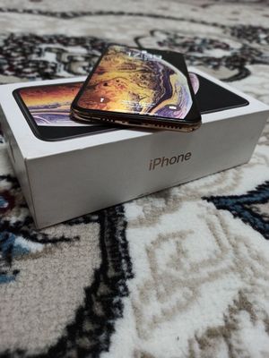 Assalomu aleykum telefon sotiladi iphone x max pro gold rangda