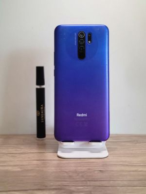 Redmi 9 aotiladi