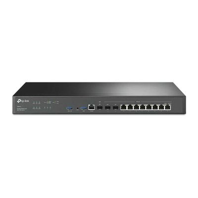 VPN-маршрутизатор TP-Link 	ER8411 Omada