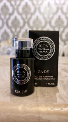духи "GA-DE" 30ml