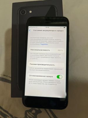 Iphone 8 satiladi