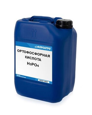 Ortofosforniy kislota 38 kg