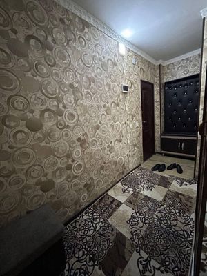 Горгаз,Саодат томонда жойлашган 2 хонали квартира ижарага берилади