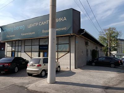 Продаётся Одна этажный здание.