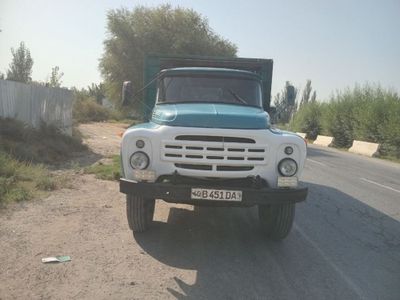 Zil 130 c garantiya