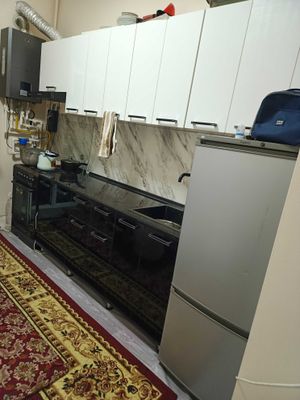 Yashnobod Doʻstlik metroga yaqin joyda sheriklikka bola kerak
