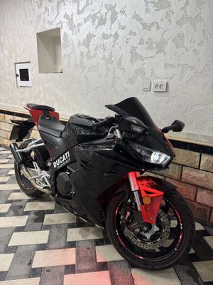 Ducati panigani 500