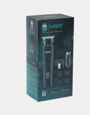 Машинка для стрижки волос VGR V-937