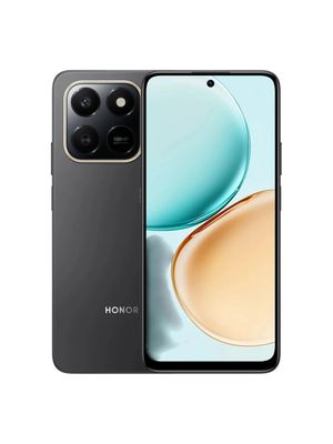Смартфон Honor X7d 6/128GB Black