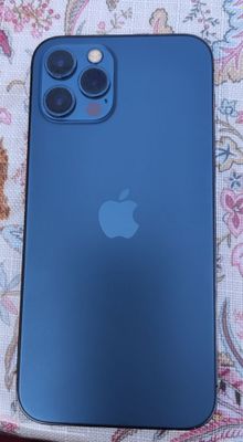 Iphone 12 pro, 128Гб