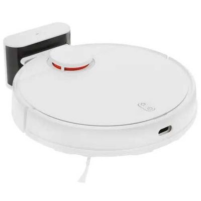 Робот-пылесос Xiaomi Robot Vacuum S10