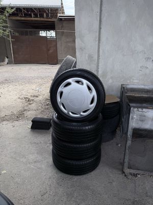 15 diska bn sotiladi