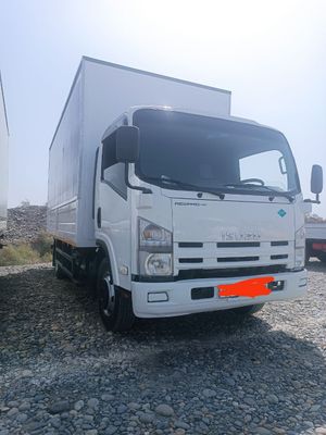 Isuzu CNG 2016 йил