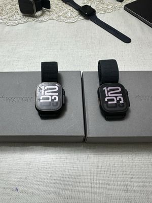 Apple watch ultra 2 Black