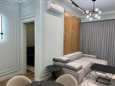 Boulevard Residence