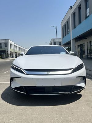 BYD Han 2023 EV.