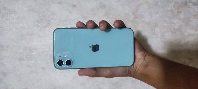 iPhone 11 holati ideal