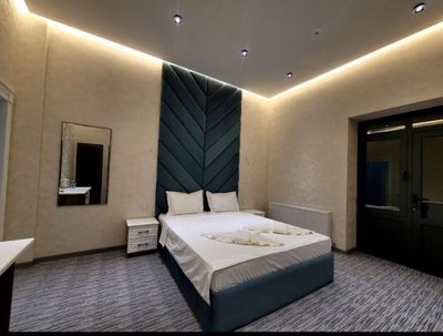Hotel Miron