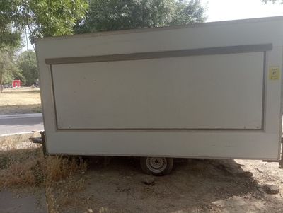 Fudtrak butka sotiladi 2-ta bor 4×2