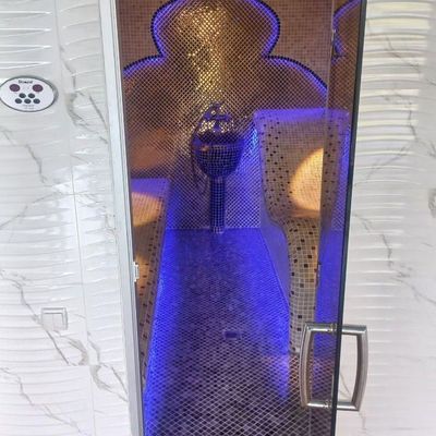Sauna kerek busa bemalol murojat qiluviraslar