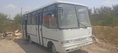Uz Otayol MIDIBUSS 24 M mator karopkalari zor xolata xama joi radnoy