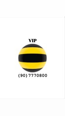 Продаётся Beeline Vip nomer