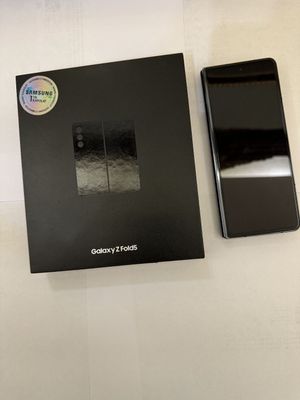 Samsung galaxy z fold 5