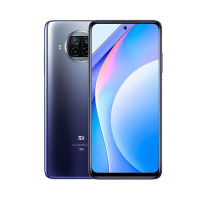 Redmi Note 10 T lite