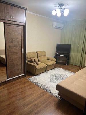 Аренда квартиры для адекватных