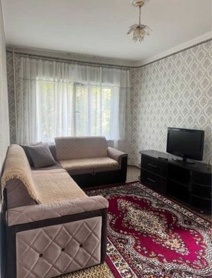 Yunusabot tumani “15 kv/Arbat” 2 xonali uy ijaraga beriladi !