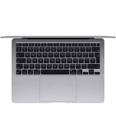 Ноутбук apple m1