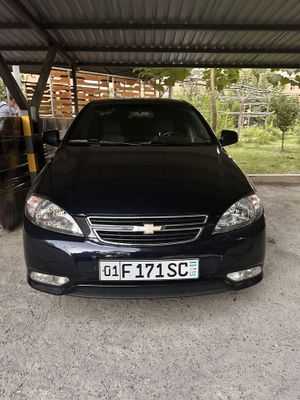 Chevrolet Gentra Dark moon blue 2023 йил