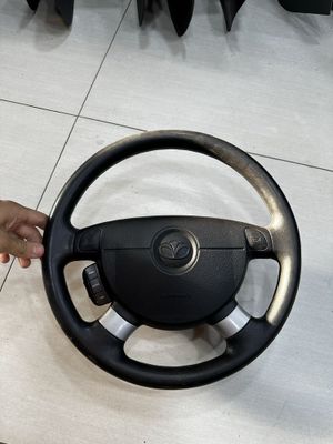 Gentra daewoo rul