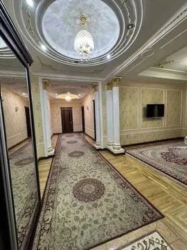 Квартира шериклига боллага 2 та бола кере бодомзор метро