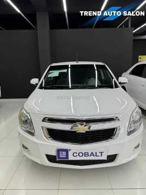 Chevrolet Cobalt 2025