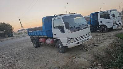 Isuzu sotiladi nqr 71