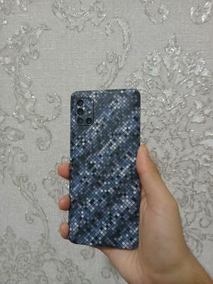 Samsung a51 sotiladi