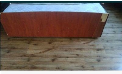 2 кишилик кровать