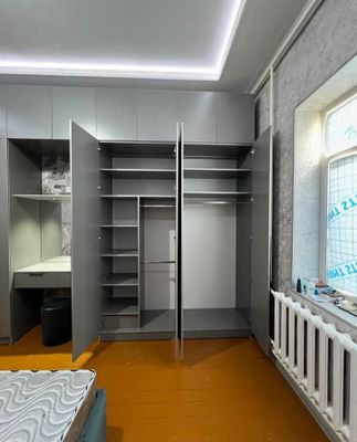 Mebel siz hohlagan uslubda