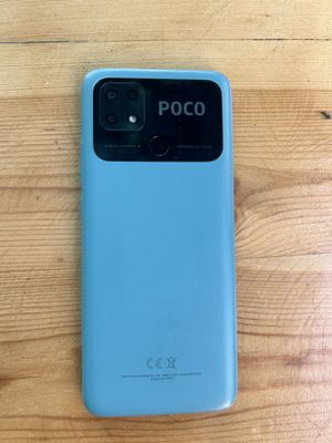 POCO telifon sotiladi