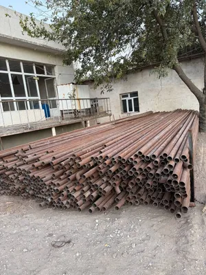 Turba holat juda yaxshi