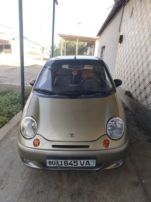 Matiz best 2008 tezda sotiladi ishi yo'q tayyor