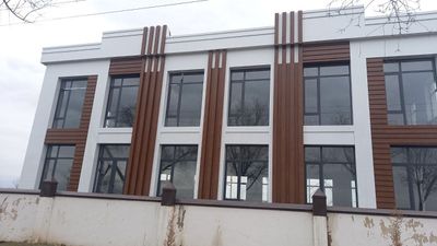 Алюкабонд мантаж алюкабонд аликафон хизмати алюкабонд