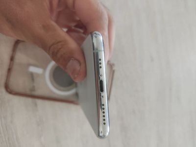 Iphone 11 pro garantiya