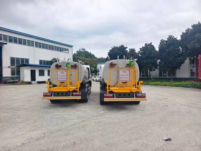 Поливомоечная машина(Водавоз)8000литр новый Dongfeng