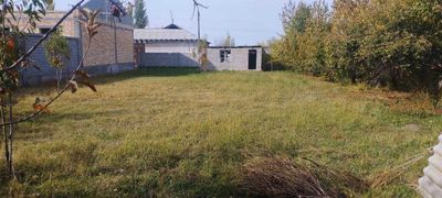 Yer sotiladi yaxshi joydan