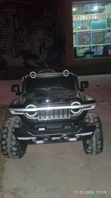 Bolalar elektromobili