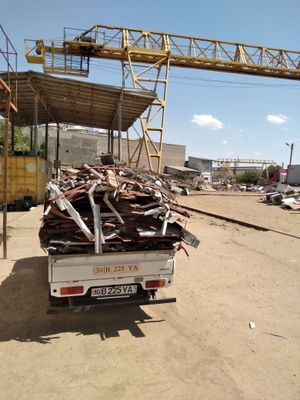 Металлом метал оламиз Metallolom metal olamiz
