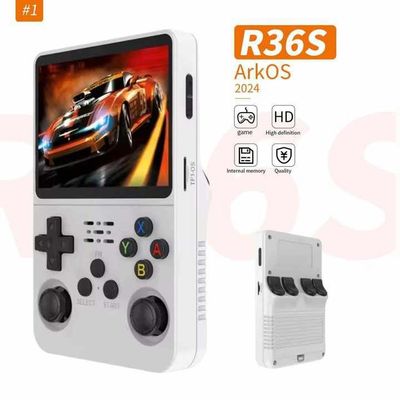 Retro konsoli Arkos R36S