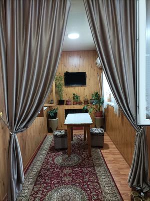 Аренда кв. 2 комн.